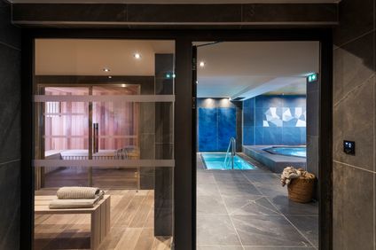 18. Bild der Unterkunft