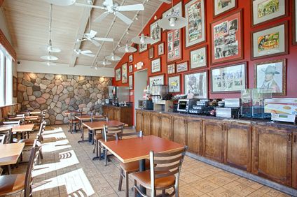 4. Bild der Unterkunft