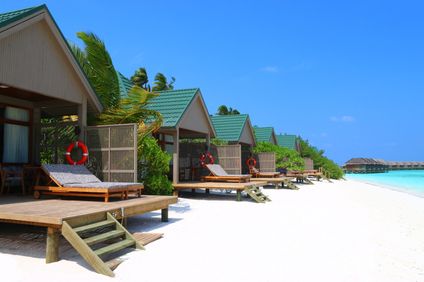 Beach Villas