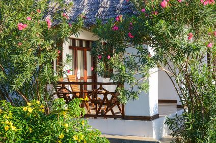 6. Bild der Unterkunft