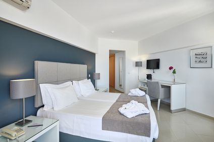 Doppelzimmer Superior