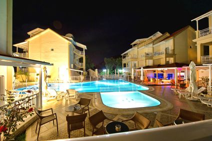 8. Bild der Unterkunft