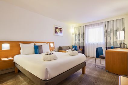 4. Bild der Unterkunft