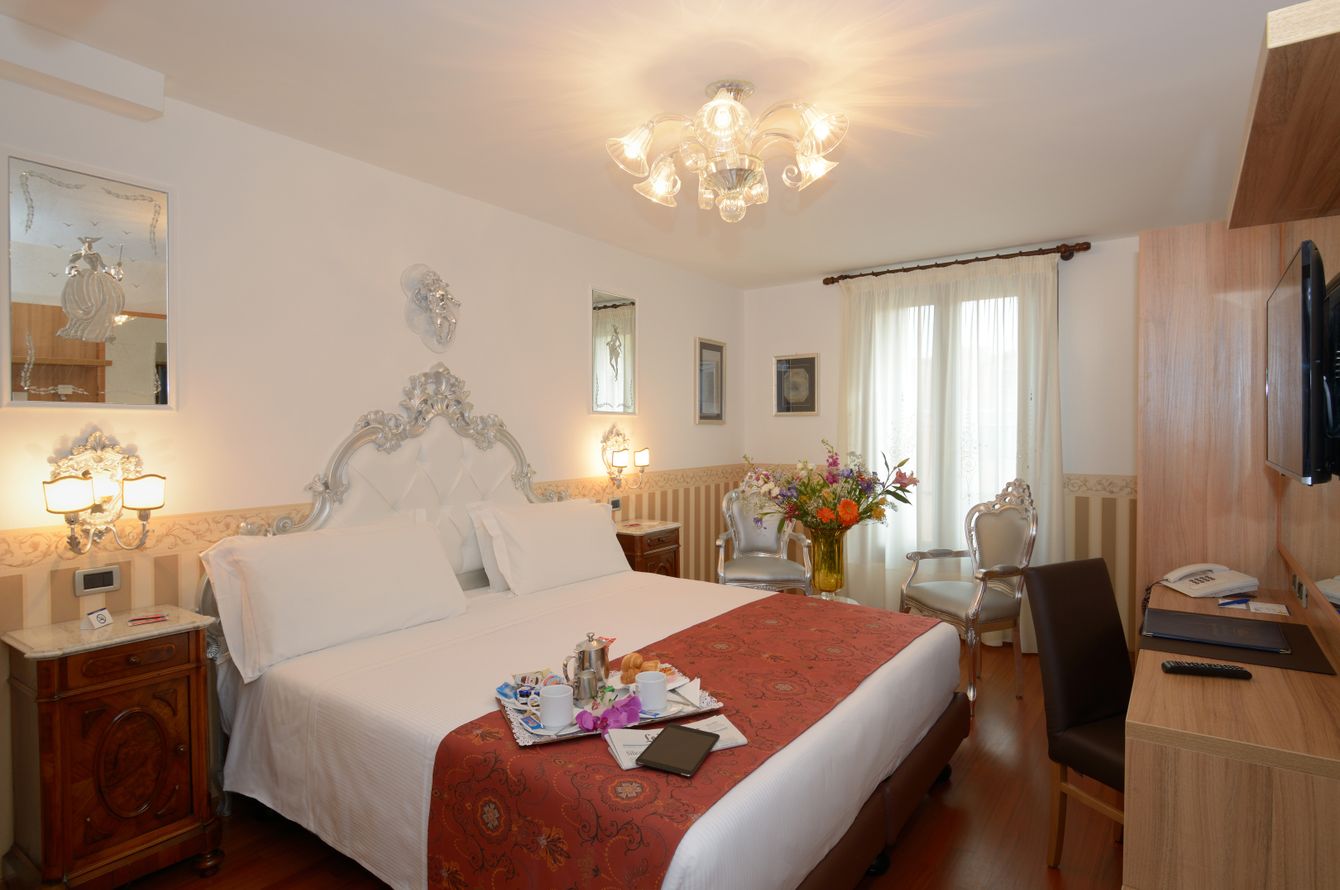 Doppelzimmer