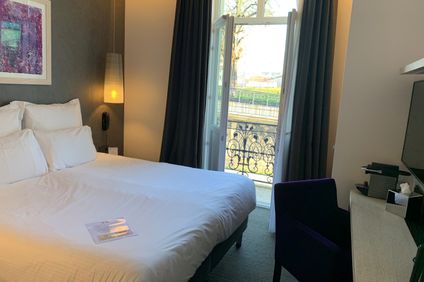 4. Bild der Unterkunft