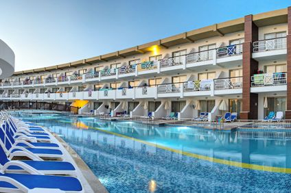 3. Bild der Unterkunft