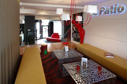 10. Bild der Unterkunft