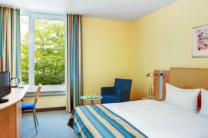 6. Bild der Unterkunft