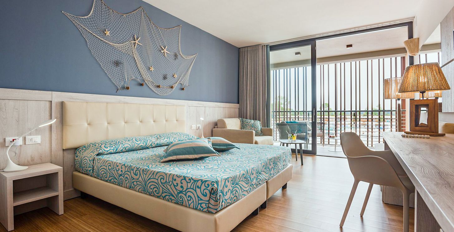 Chambre double Primula
