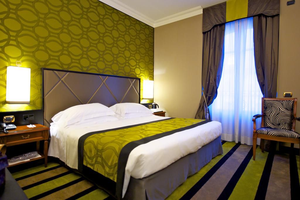 Chambre double Superior