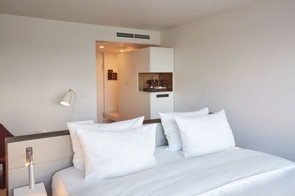 9. Bild der Unterkunft