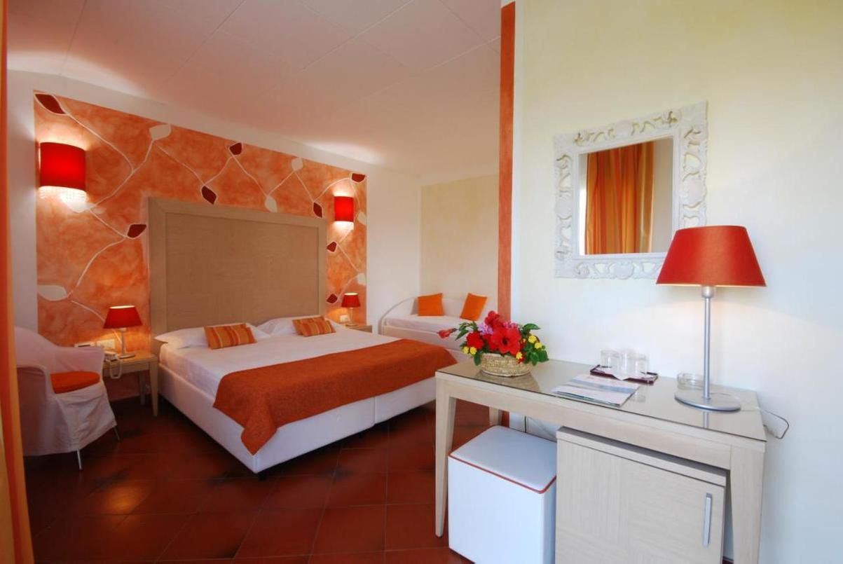 Doppelzimmer