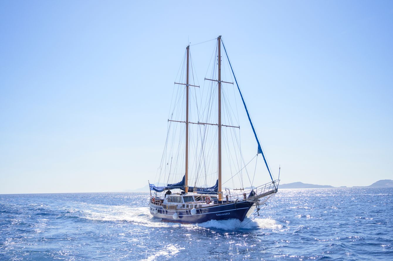 MS Eleftheria