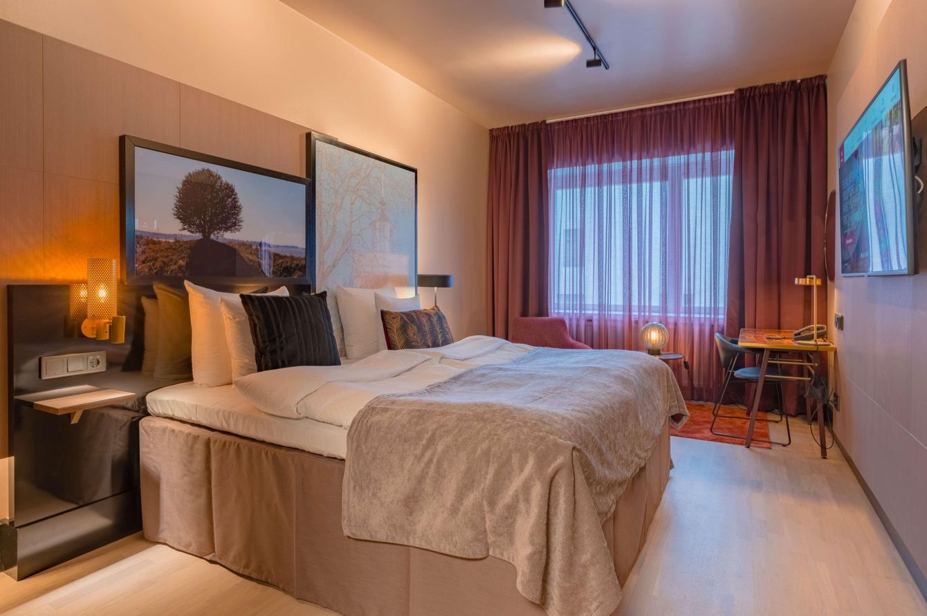 Doppelzimmer