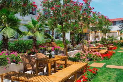 7. Bild der Unterkunft