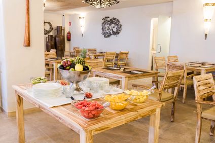 12. Bild der Unterkunft