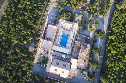 48. Bild der Unterkunft