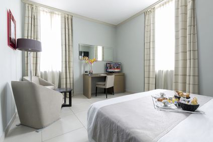 13. Bild der Unterkunft