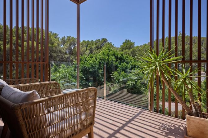 The Club-King-Zimmer