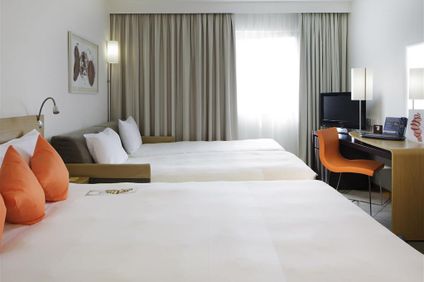 8. Bild der Unterkunft