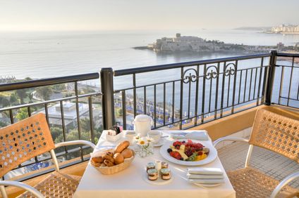 5. Bild der Unterkunft