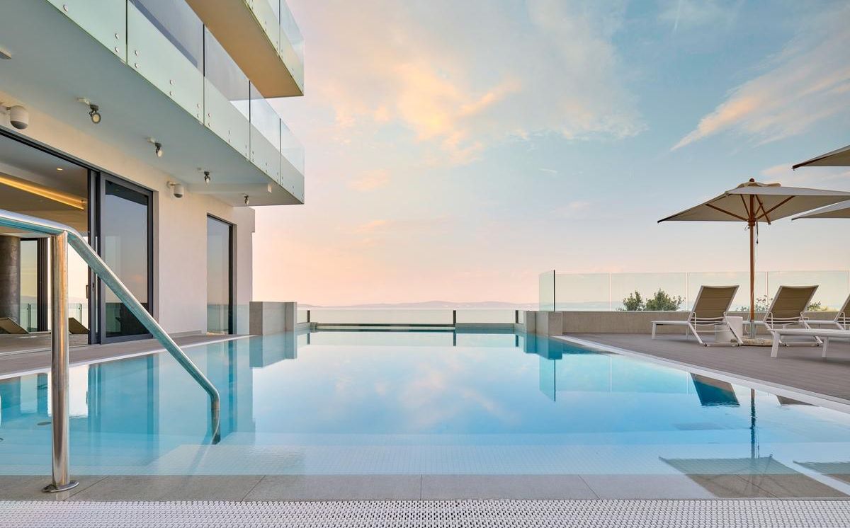 Aussenpool