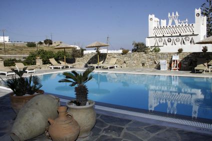 4. Bild der Unterkunft