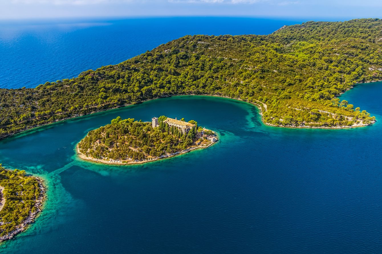 Mljet