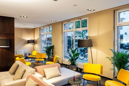 6. Bild der Unterkunft