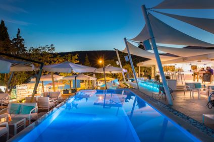 Valamar Girandella Maro Suites