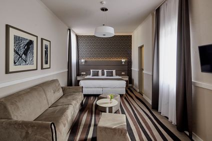 6. Bild der Unterkunft