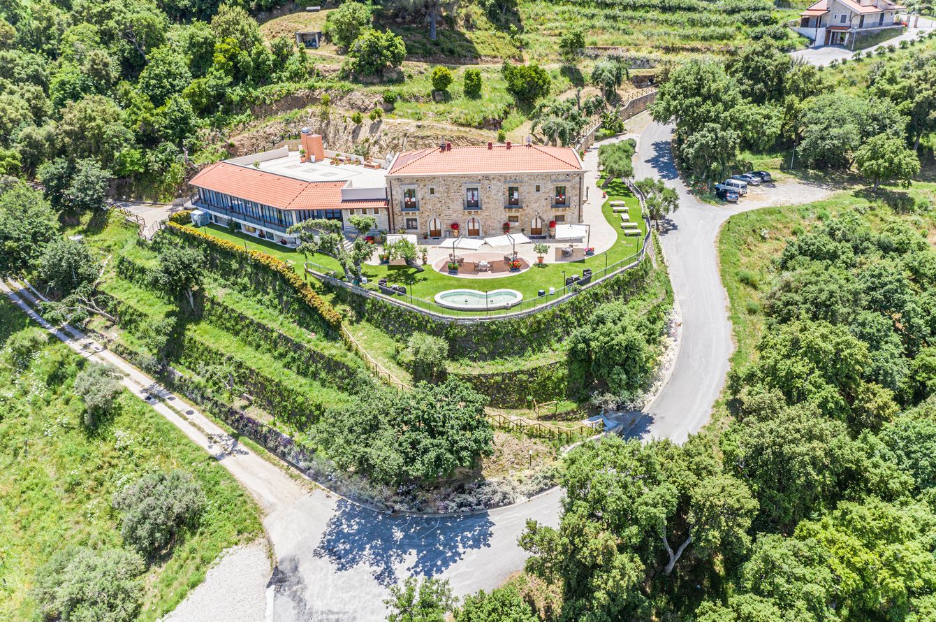 Villa Ginevra