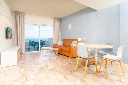 Appartement Superior