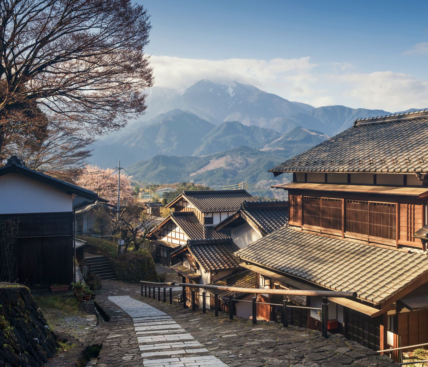Zeitzeugen aus der Edo-Periode
