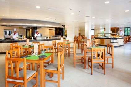 6. Bild der Unterkunft