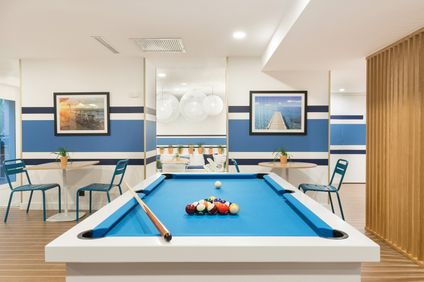 9. Bild der Unterkunft