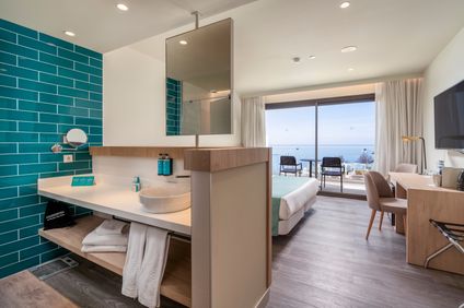 Doppelzimmer Meerblick My Favorite Club