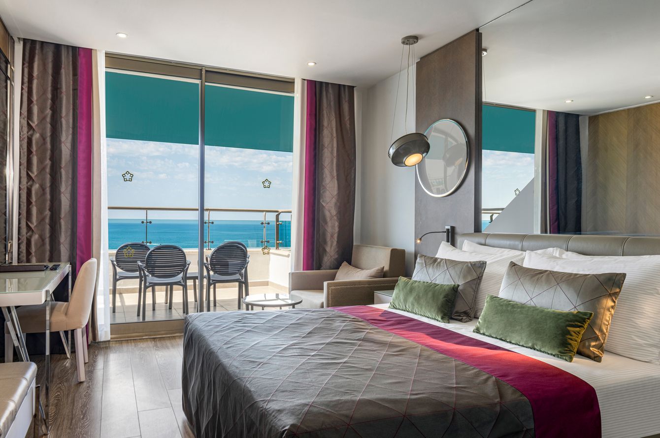 Chambre familiale