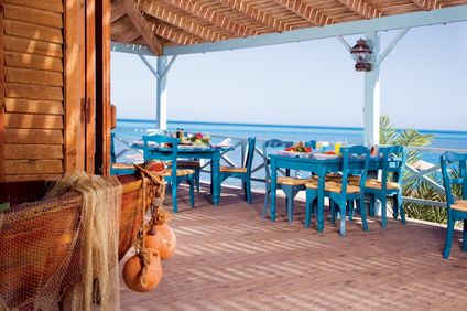 4. Bild der Unterkunft