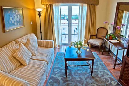 3. Bild der Unterkunft