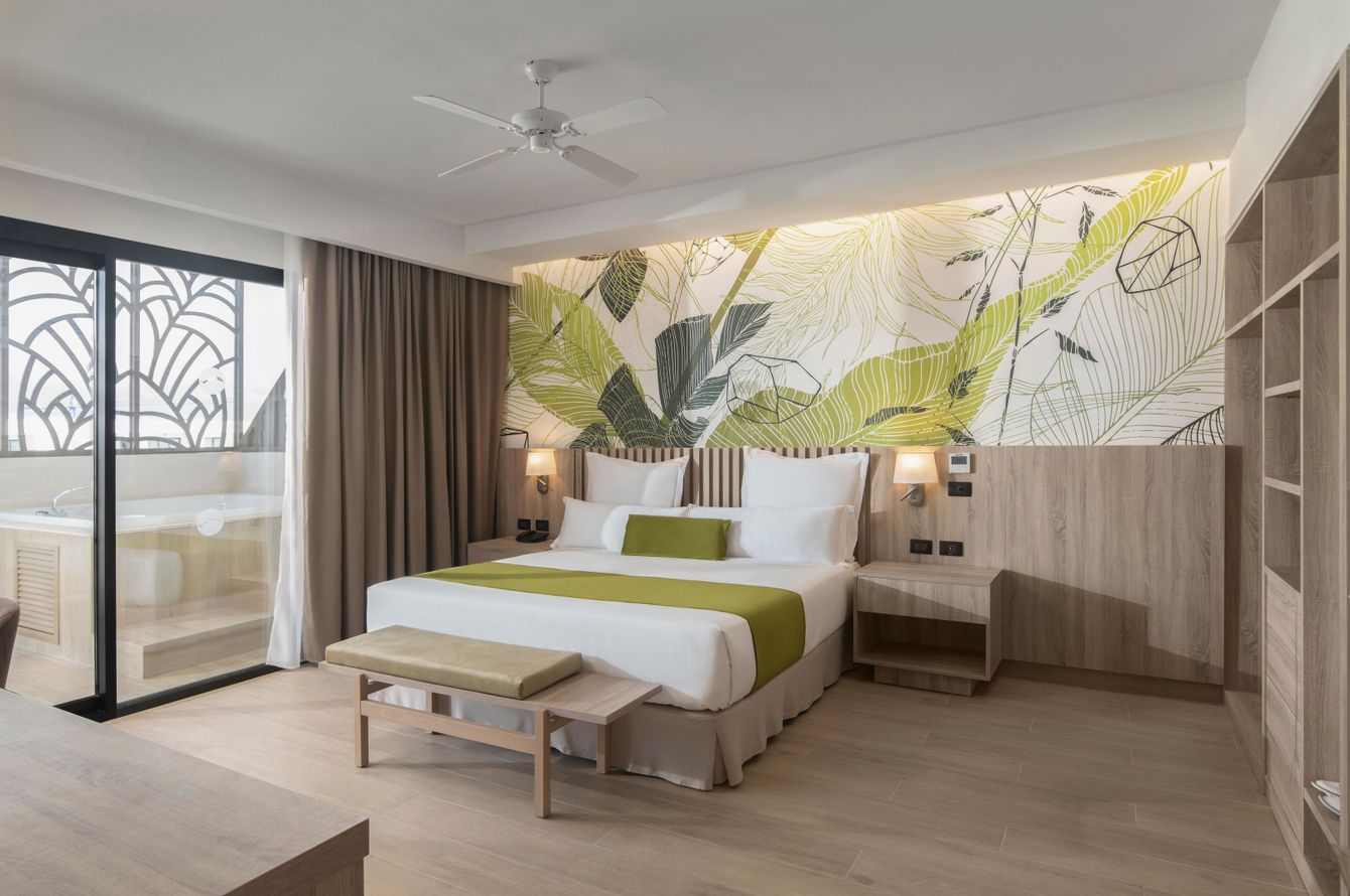 Master Suite