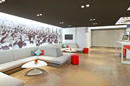 4. Bild der Unterkunft