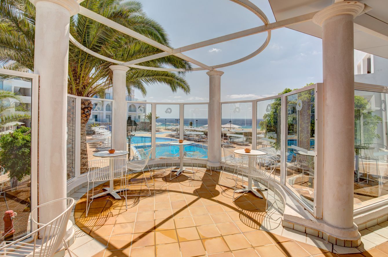 SBH Maxorata Resort