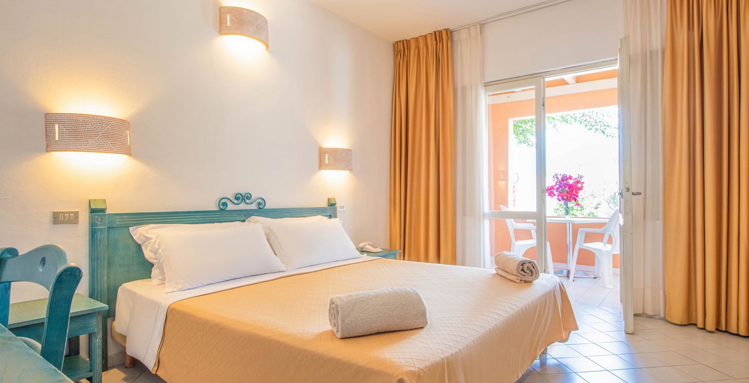 Chambre double Classic