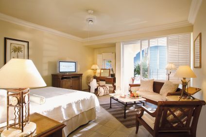 Doppelzimmer Colonial Ocean Front