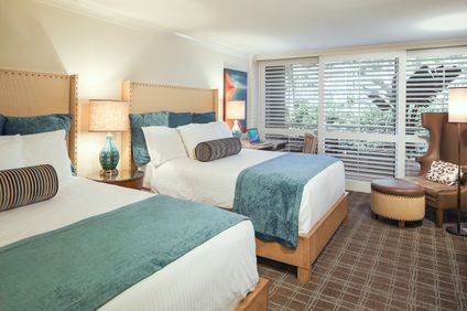 2. Bild der Unterkunft