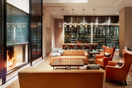 4. Bild der Unterkunft