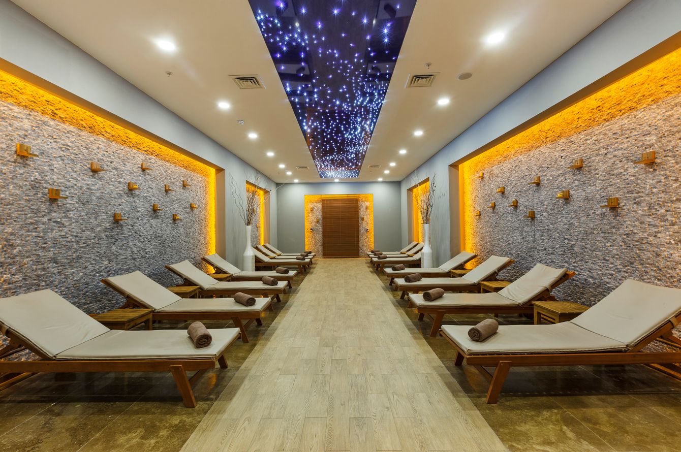 Spa