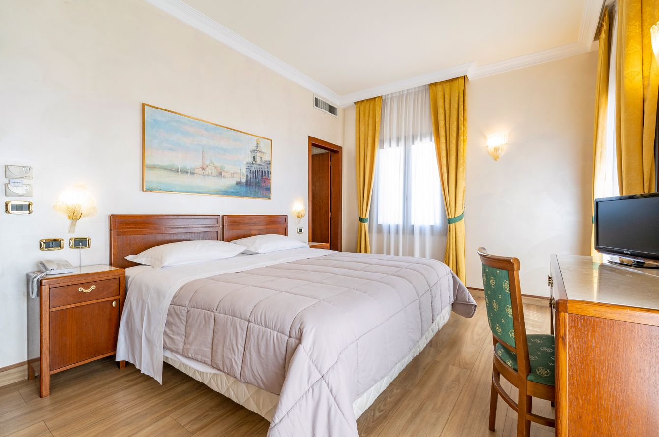 Doppelzimmer