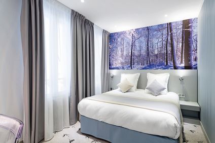 6. Bild der Unterkunft